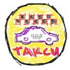 Telegram chat Таксисты Волгограда logo