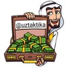 Telegram chat Taktika Games logo