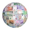 Telegram chat Let's discuss money making. logo