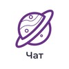 Telegram chat Talk ProductLand logo