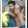 Telegram chat Friend Chatting Deding Zone logo