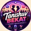 Telegram chat TANISHUV • BEKAT logo