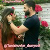 Telegram chat TANISHUVLAR 👫 ZNAKOMSTVA Official Gruppasi logo