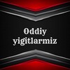 Telegram chat Oddiy Yigitlarmiz logo