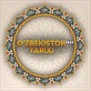 Telegram chat EVRIKA_TARIX. SHOU RASMIY logo