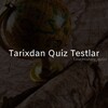 Telegram chat Tarixdan quiz testlar logo