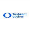 Telegram chat Tashkent Optical logo