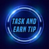 Telegram chat Task And Earn Tip logo