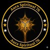 Telegram chat ☕AURASPRITUAL76 ☕ logo
