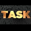 Telegram chat Task Group Officiall logo