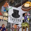 Telegram chat 🎩 Мафия 🍺Таверны 1️⃣xBET logo
