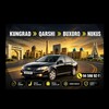 Telegram chat 🚖 Qo‘ng‘irot | Nukus | Buxoro | Qarshi Taxi logo