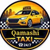 Telegram chat Qamashi Toshkent Taxi 🚕🚕🚕 logo