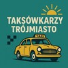 Telegram chat Czat taksówkarzy Trójmiasto logo