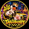 Telegram chat 👑Таксобояре | Чат Яндекс такси logo