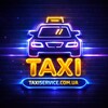 Telegram chat 🚖 Такси Сервис (Днепр) 🚖 Чат таксистов Днепра logo