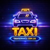 Telegram chat 🚖 Таксі Сервіс (Харків) 🚖 Чат таксистов Харькова logo