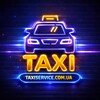 Telegram chat 🚖 Таксі Сервіс (Запорожжя) 🚖 Чат таксистов Запорожья logo