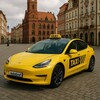 Telegram chat ⚜️ AutoGraf Partner Taxi ⚜️ Wrocław ⚜️ Такси Вроцлав logo