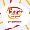 Telegram chat 👩‍🍳TAYYOR👨‍🍳 logo