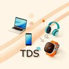 Telegram chat TDS Геническ | Техника Для Своих logo
