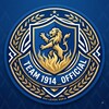 Telegram chat Team1914_official_Chat logo