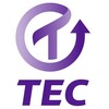 Telegram chat TEC COIN Official logo