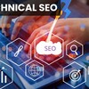 Telegram chat TechnicalSEO logo