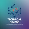 Telegram chat Technical Crypto & Aktien Chart Analyse Talk 🇩🇪 🇦🇹 🇨🇭 logo