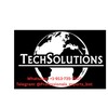 Telegram chat TechnicalSupport logo