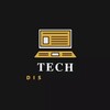 Telegram chat ᴛᴇᴄʜ ᴅɪsᴄᴜssɪᴏɴ logo