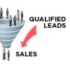 Telegram chat Tech Support leads logo