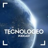 Telegram chat TecnoloGEO logo