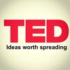 Telegram chat TED Talks Chat logo
