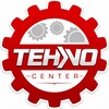 Telegram chat TEHNO_CENTER logo