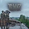 Telegram chat Teivaz Crew logo
