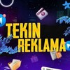 Telegram chat Tekin Reklama vz group logo