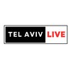 Telegram chat Тель-Авив LIVE logo