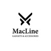 Telegram chat MacLine group logo