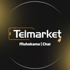 Telegram chat TEL MARKET | CHAT logo