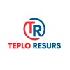 Telegram chat Teploresurs.uz logo