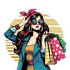 Telegram chat 🛒 🇨🇳🇰🇿🇰🇬🇺🇿🇹🇷 Universal gruppa 🛍️ logo