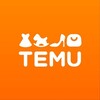 Telegram chat Temu взаємно logo