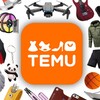 Telegram chat TEMU - товары для миллиардеров logo