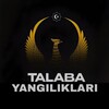 Telegram chat Talaba yangiliklari — TerDMAU logo