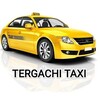 Telegram chat Tergachi 🔄 Namangan Taxi logo