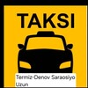 Telegram chat M41 Denov Termiz taksi 24/7 gruppa М41 Денов Термиз такси группа logo