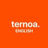 Telegram chat 🇬🇧 Ternoa EN logo