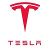 Telegram chat Tesla Belarus Club logo
