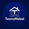Telegram chat TexnoMebel/mijozlari logo